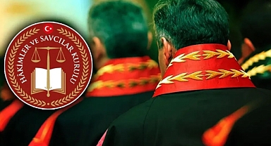 HSK kararnamesi yayımlandı: 12 hakim ve savcının görev yeri değişti