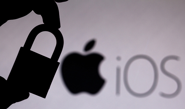 iPhone’da büyük güvenlik açığı