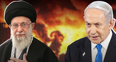 İran’dan “Netanyahu’nun ofisini vurduk” iddiası