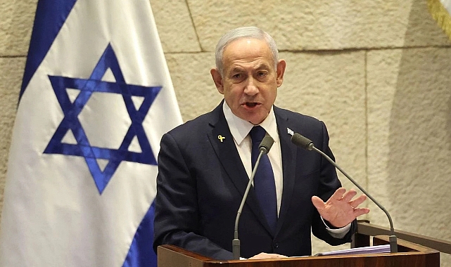 İran’dan “Netanyahu’nun ofisini vurduk” iddiası