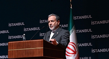 İran Dışişleri Bakanı Arakçi’den Mücteba Hamaney açıklaması