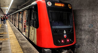 İstanbul’da raylı sistem ağı büyüyor: 23 yeni istasyon planlanıyor