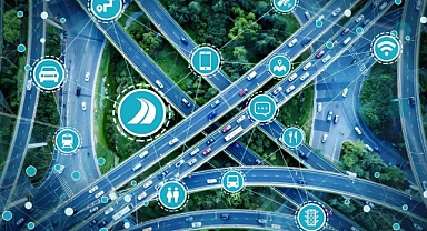 İstanbul’un ilk akıllı yolu hizmete girdi