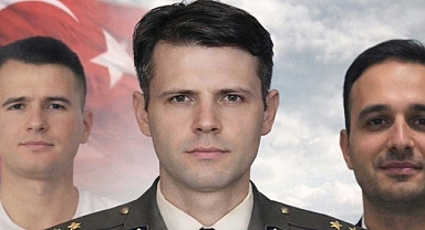 Katar’da düşen helikopterde 3 Türk şehit oldu