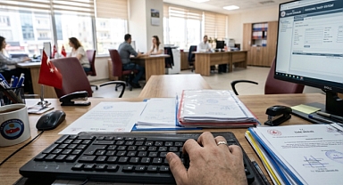 Memur eğitiminde yeni dönem başladı