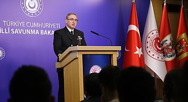 MSB kaynaklarından İncirlik açıklaması
