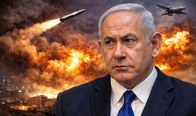 Netanyahu öldü mü? Yapay zeka iddiaları gündemde