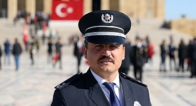 TEM’de görev yapan emniyet amiri aracında ölü bulundu