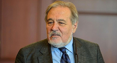 Türkiye’nin “tarih hafızası” İlber Ortaylı hayatını kaybetti