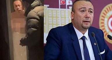 Uşak Belediye Başkanı Yalım rüşvet soruşturmasında gözaltında