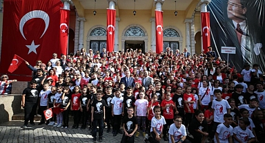 23 Nisan törenleri iptal mi? Kutlamalar hakkında açıklama 