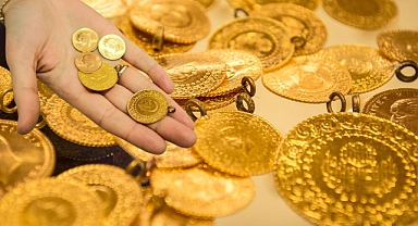 Altın fiyatlarında hareketli gün: Güncel altın fiyatları