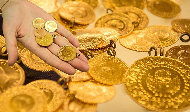 Altın fiyatlarında hareketli gün: Güncel altın fiyatları