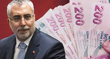 Bakan Işıkhan: Yemek bedeli sigorta priminden istisna tutulacak