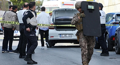 Beşiktaş’taki konsolosluk saldırısında yeni detaylar ortaya çıktı
