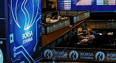Borsadaki 22 şirkete yeni ihracat statüsü verildi