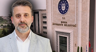 Bursa Büyükşehir Belediyesi’nde yönetim AK Parti’ye geçti