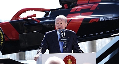 Cumhurbaşkanı Erdoğan müjdeyi verdi: Formula 1 Türkiye'ye geri dönüyor