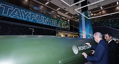 Cumhurbaşkanı Erdoğan: Terörle mücadele kararlılıkla sürecek