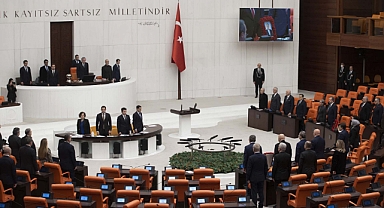 DDK’ya kamu görevlilerini görevden alma yetkisi: CHP AYM’ye başvuracak