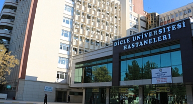 Dicle Üniversitesi kampüsünde petrol bulundu: 6 sondaj kuyusu açılacak