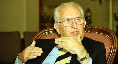 Eski TBMM Başkanı Cindoruk yaşamını yitirdi