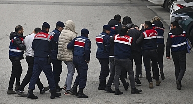 Gaziantep’te akademisyenlere yönelik 521 milyon liralık dolandırıcılık iddiası