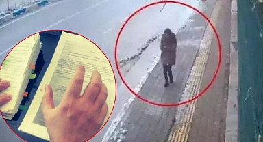 Gülistan Doku dosyasında yeni mesajlar: 