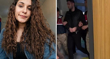 Gülistan Doku soruşturmasında eski valinin oğlu Sonel tutuklandı