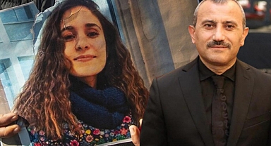 Gülistan Doku soruşturmasında yeni gelişme: Eski Vali Sonel açığa alındı