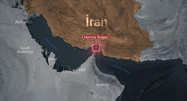 Hürmüz Boğazı yeniden trafiğe açıldı: İran geçiş şartlarını duyurdu