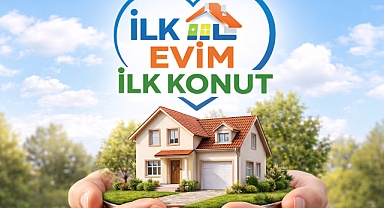 İlk evim konut kredisi için geri sayım: Başvurular ne zaman?