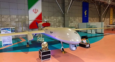 İran savunma sanayiinde İHA üretimi on katına çıktı