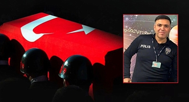İstanbul’da yaralanan polis memuru Yalçın şehit oldu