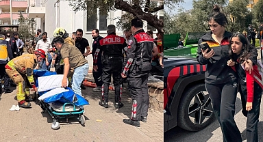 Kahramanmaraş’ta okulda silahlı saldırı: Yayın yasağı getirildi