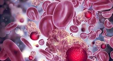 Kan kanserinde 25 yıllık araştırma: DNA değişimleri yıllar öncesinden başlıyor
