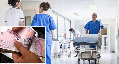 KDK’den özel hastaneye faizli iade tavsiyesi