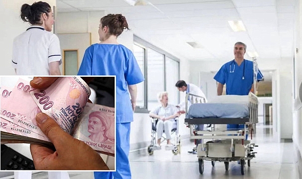 KDK’den özel hastaneye faizli iade tavsiyesi