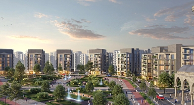 Kentsel dönüşüm kredisi için başvurular başladı