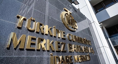 Merkez Bankası faiz kararını açıkladı: Politika faizi sabit tutuldu