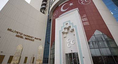 MHP İstanbul teşkilatlarını feshetti
