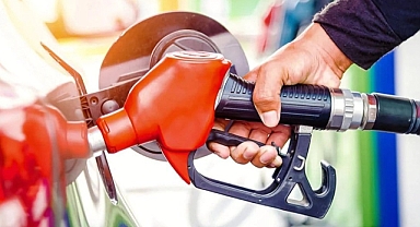 Motorin fiyatlarında büyük indirim: Litre fiyatı 2,33 TL düşüyor