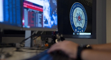 Okul saldırılarıyla ilgili provokatif paylaşımlara dev operasyon