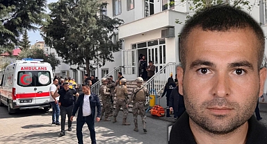 Okul saldırısında yeni gelişme: Saldırgan intihar etmemiş!