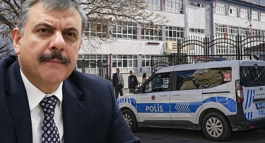Okullarda 7 basamaklı güvenlik modeli