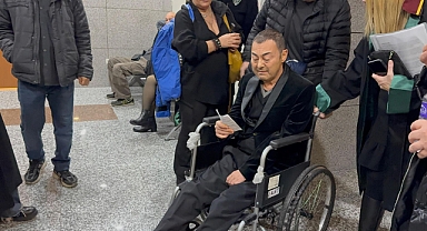 Serdar Ortaç’tan vasiyet açıklaması: “Şarkılarımı yaşatın”