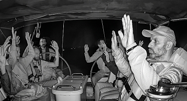 Sumud Filosu’na müdahale davası: 35 şüpheliye iddianame