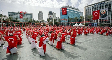 Türkiye 23 Nisan'ı böyle kutladı