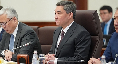 Türkiye ve Kazakistan arasında dev ekonomi iş birliği