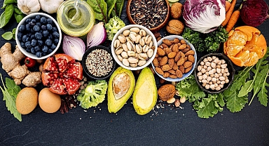 Vücuda maksimum fayda sağlayan besin eşleşmeleri